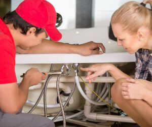 About Emergency plumbing pros San Manuel, AZ